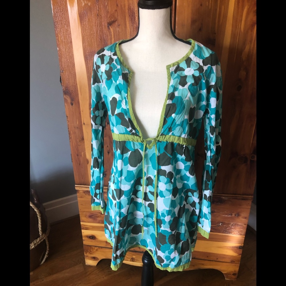 Banana Republic Bathing Suite Cover Up